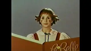 Fanfreluche , La belle au bois dormant Complet