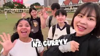 50RM in KL Malaysia🇲🇾 [VLOG]