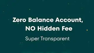 Jupiter online banking app