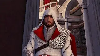 Assassin's Creed Brotherhood Kills Gameplay