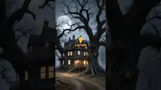 Do You Hear The Fading Whispers?!   #trending #terrifyingtales #trendingvideo #scary #viralshort