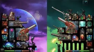 TOP 10 New Strategy Android Games 2018