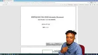 WHAT ARE LAPTOP SCHEMATICS, HOW DO WE USE SCHEMATICS TO REPAIR LAPTOPS AND HOW TO READ A SCHEMATIC