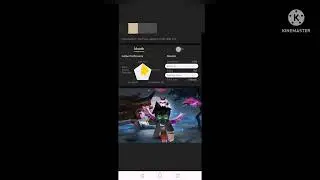 BlockmanGo / Giveaway the rarest purple wings account😨😱