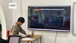 DEMO: MINH ĐỨC OCP GB01