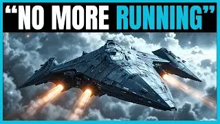 Rejected By The Galaxy — Humanity Chose Domination Over Extinction | HFY