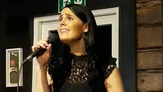 Anne Mattila - Neljän Tuulen Tiellä