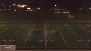 Bay Shore High School vs Commack High School Mens Varsity Soccer