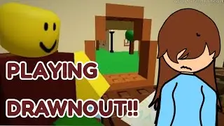 playing Drawnout so you don&rsquo;t have too.