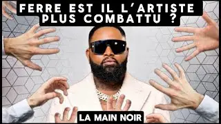 L’HOMME QUI A SURMONTER TOUT BATAILLER@ferregolatvofficiel6883