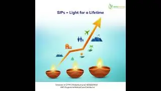 This Diwali Light up Your Future with SIP