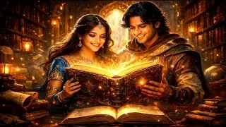 मानसरोवर की दिव्य शक्ति और रहस्यमयी पुस्तक | Hindi Fantasy Audio Story|episode - 2 |TVSTORY 
