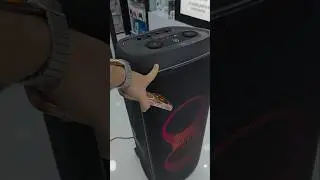 Lo nuevo en JBL Es el AURACAST 🚀 pueden vincular hasta mas de 100 parlantes al mismo tiempo.