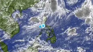 Lagay Ng Panahon Ngayong Araw Ng Lunes July 7, 2025 | Typhoon Bising Update