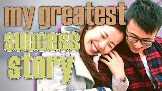 When I saw him in person, I was blown away | SP Manifestation Success Story