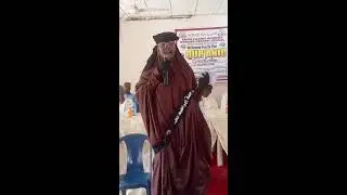 Live Program. From Kaduna 