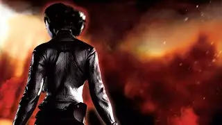 VELVET ASSASSIN #Часть 1
