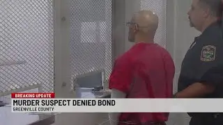 2-year cold case solved, suspect denied bond
