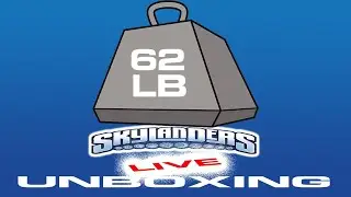 PART 1 - Unboxing 62 POUNDS of Skylanders - SCL Matt