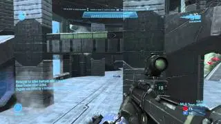 Str8Sick &diams; Fnatic Classic vs Infamous &diams; Oasis TS