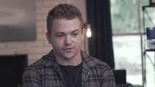 Hunter Hayes - My Song Too (Story Behind The Song)