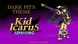 Dark Pit's Theme UPDATED - Marching Band Cover - Kid Icarus Uprising
