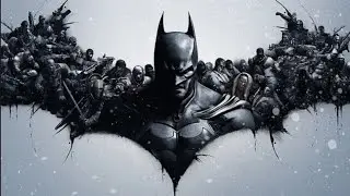 Batman Arkham Origins: 100 to 1 (Flawless Freeflow Perfect Fight)