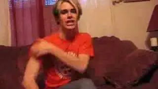 Chris Crocker - This & That.