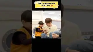 Our Universe Kdrama | Bae In Hyuk and Cute Baby #ouruniverse #baeinhyuk #cutebaby #newkdrama #kdrama