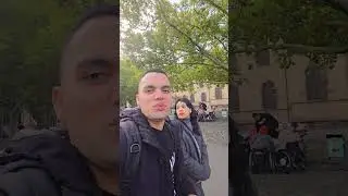 Germany 🇩🇪 Tourist Cruise ❤️ #travel #europe #germany #travelvlog  #beautifuldestinations #shorts