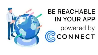 Connect Product General Intro