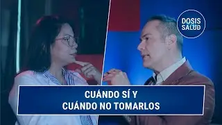 Probióticos para la salud intestinal y emocional | Dosis de Salud