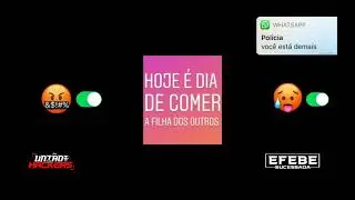 V&iacute;deo de funk pra status do whatsapp