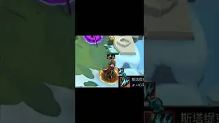 🎲⚔️ Twisted Fate + Yone | Carry Duo Power 💥 #tft #teamfighttactics #yone #twistedfate