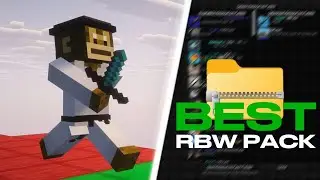 The BEST Bedwars Texture Packs Folder | 1.8.9