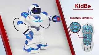 Air Robot Intelligent