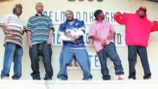 Behind the Scenes: Red Sauce - 