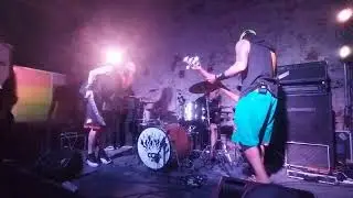 Concierto -  Turkos (la plata 2024)