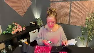 Red Light Therapy Belt Review | Powerful Pain Relief at Home