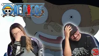 One Piece - Ep. 499/500 - BURNING DOWN THE GREY TERMINAL!!? | Reaction & Discussion!