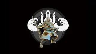 For Honor Shugoki Montage (Tank)