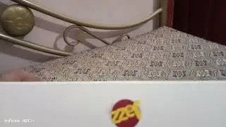 Jazz Unlock router Boxpack