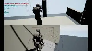 co-op bring box up vertical game design unreal engine