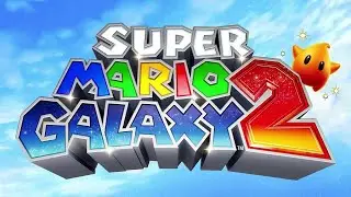 Mario Galaxy 2 OST The Fated Final Battle Bowser's Fist