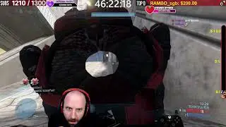 HACKERS TAKE CONTROL OF THE SERVER IN HALO 3! WTF!