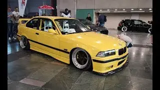 Custom Wheels Vienna 2019 Carporn