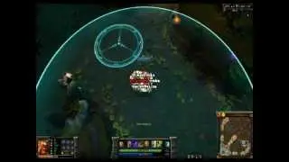 Gragas Champion Spotlight