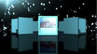 Transformation House