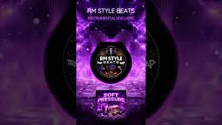 Soft Pressure (Base - Instrumental - Trap - Rap - Beat - Hip Hop - USO LIBRE)