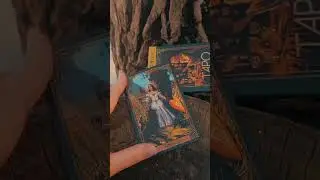 Пополнения в коллекции. Подарки к 8ому МАРТА!#tarotcards #music #vintage #retro #magic #witch
